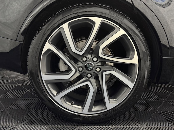 Used Land Rover Discovery 2019 for sale - 75493601: Photo 43