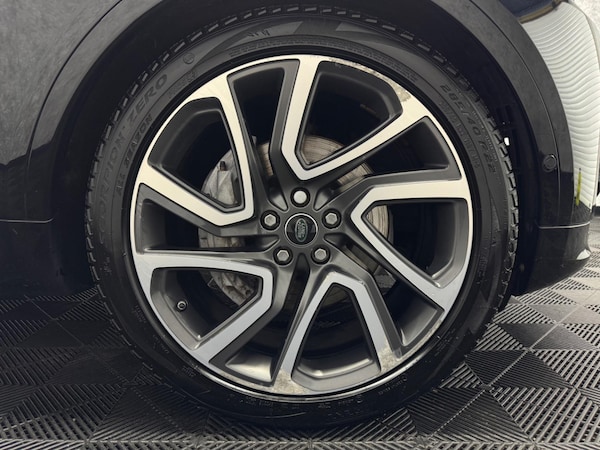 Used Land Rover Discovery 2019 for sale - 75493601: Photo 44