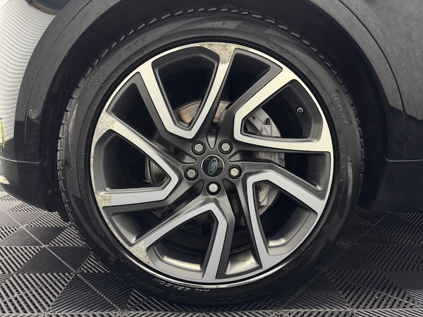 Used Land Rover Discovery 2019 for sale - 75493601: Photo 45