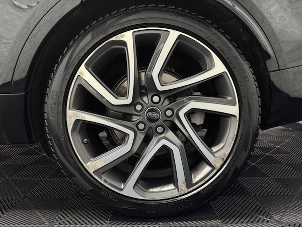 Used Land Rover Discovery 2019 for sale - 75493601: Photo 46