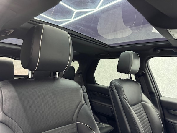 Used Land Rover Discovery 2019 for sale - 75493601: Photo 5