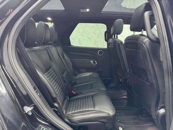 Used Land Rover Discovery 2019 for sale - 75493601: Photo 6
