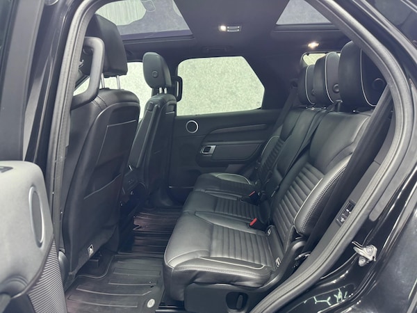 Used Land Rover Discovery 2019 for sale - 75493601: Photo 7