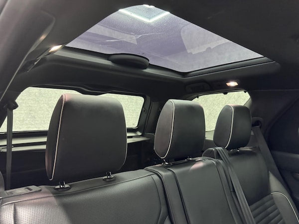 Used Land Rover Discovery 2019 for sale - 75493601: Photo 9