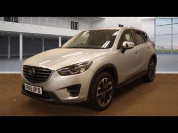 2015 (65) - 2.2d [175] Sport Nav 5dr AWD Auto