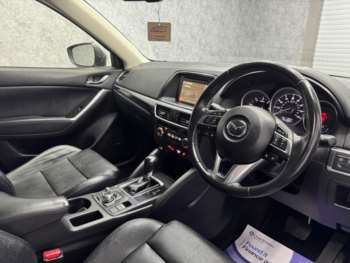 Used Mazda CX-5 2015 for sale - 74828759: Photo