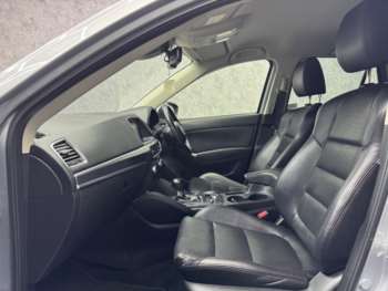 Used Mazda CX-5 2015 for sale - 74828759: Photo
