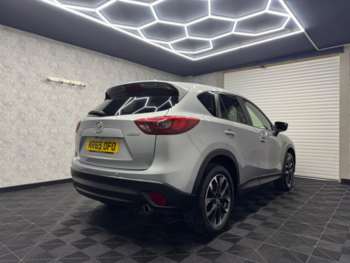 Used Mazda CX-5 2015 for sale - 74828759: Photo