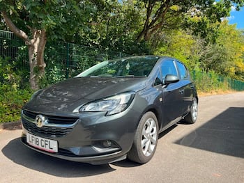 Used Vauxhall Corsa 2018 for sale - 79664525: Photo