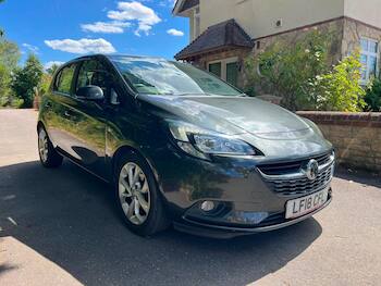 Used Vauxhall Corsa 2018 for sale - 79664525: Photo