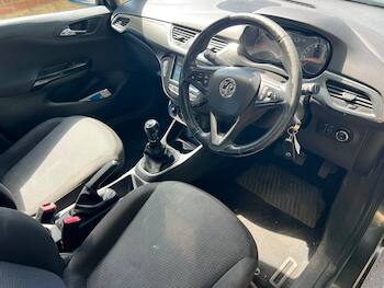 Used Vauxhall Corsa 2018 for sale - 79664525: Photo