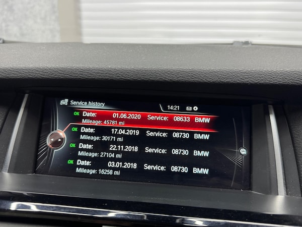 Used BMW X4 2016 for sale - 74520848: Photo 10