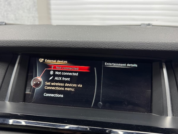 Used BMW X4 2016 for sale - 74520848: Photo 11