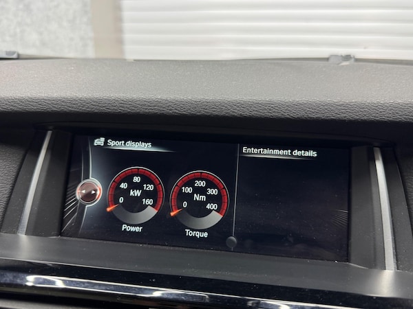 Used BMW X4 2016 for sale - 74520848: Photo 12