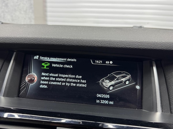 Used BMW X4 2016 for sale - 74520848: Photo 14
