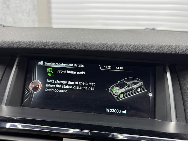 Used BMW X4 2016 for sale - 74520848: Photo 15