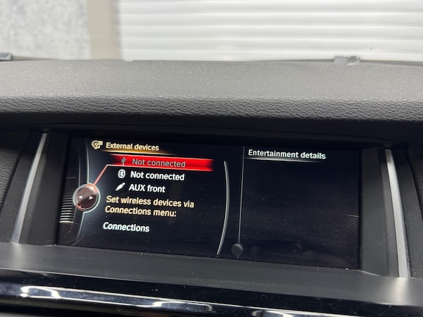 Used BMW X4 2016 for sale - 74520848: Photo 18