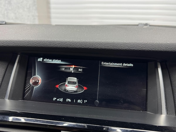 Used BMW X4 2016 for sale - 74520848: Photo 19