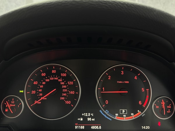 Used BMW X4 2016 for sale - 74520848: Photo 20