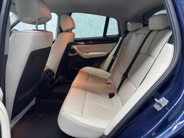 Used BMW X4 2016 for sale - 74520848: Photo 22