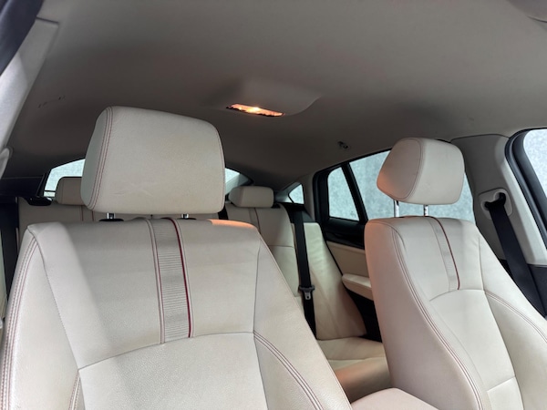 Used BMW X4 2016 for sale - 74520848: Photo 23