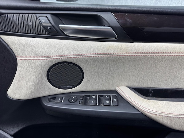 Used BMW X4 2016 for sale - 74520848: Photo 25