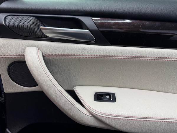 Used BMW X4 2016 for sale - 74520848: Photo 26