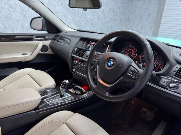 Used BMW X4 2016 for sale - 74520848: Photo 2