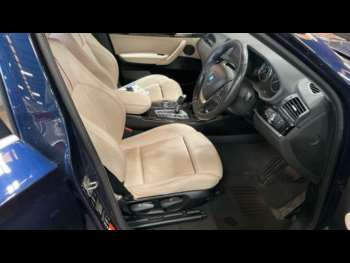 Used BMW X4 2016 for sale - 74520848: Photo
