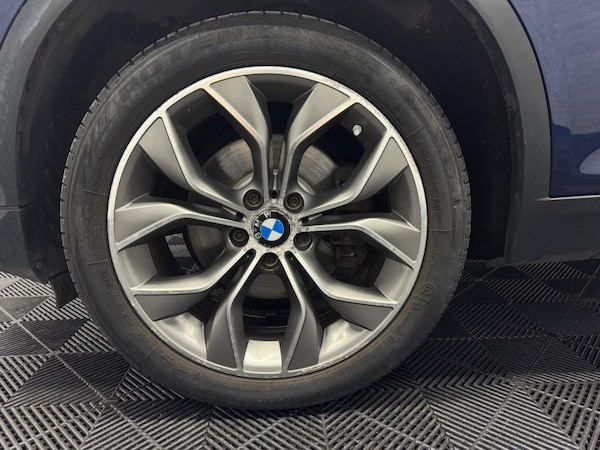 Used BMW X4 2016 for sale - 74520848: Photo 33