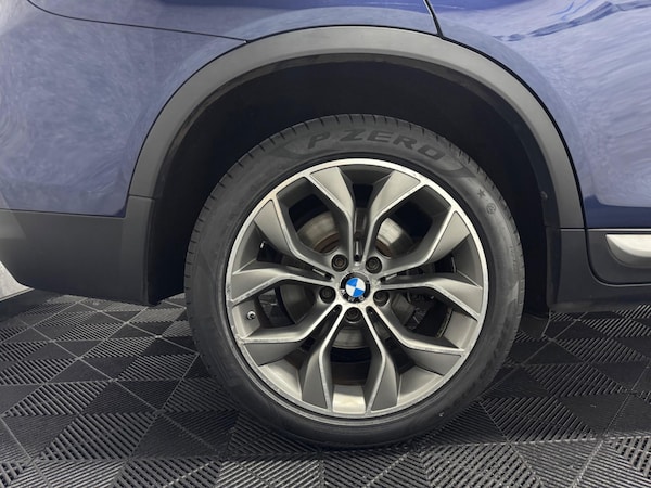 Used BMW X4 2016 for sale - 74520848: Photo 35