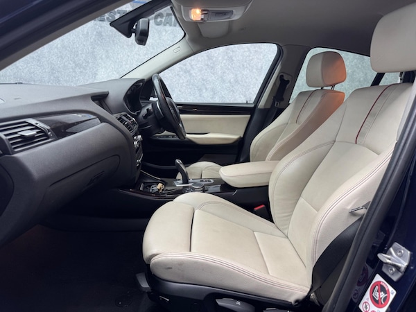Used BMW X4 2016 for sale - 74520848: Photo 3