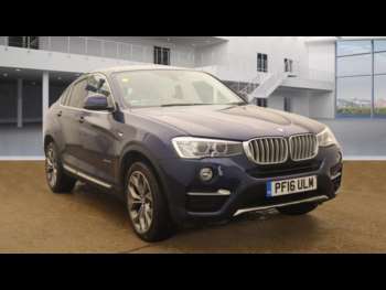 Used BMW X4 2016 for sale - 74520848: Photo