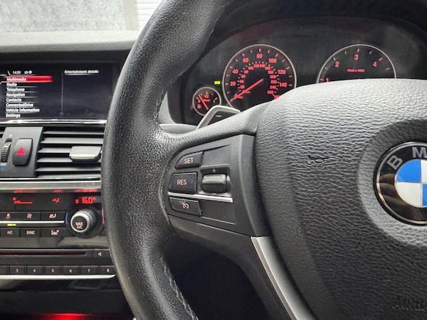 Used BMW X4 2016 for sale - 74520848: Photo 5