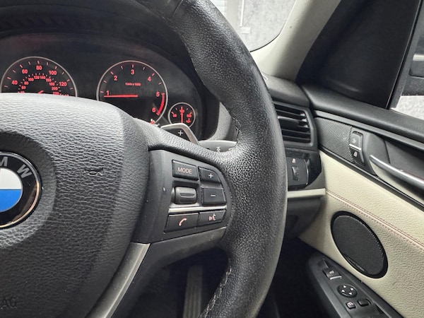 Used BMW X4 2016 for sale - 74520848: Photo 6