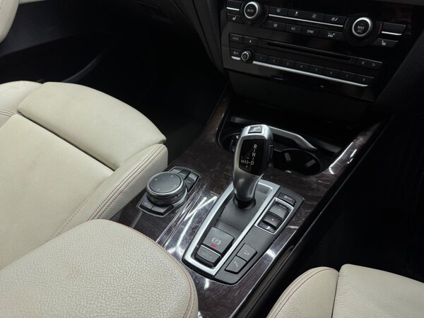 Used BMW X4 2016 for sale - 74520848: Photo 7