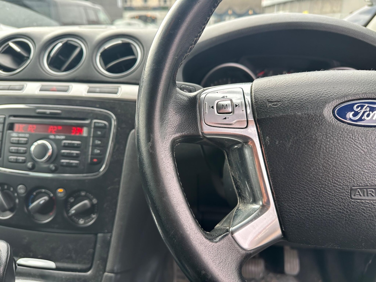 Used Ford Galaxy for sale - 77908556: Photo 10