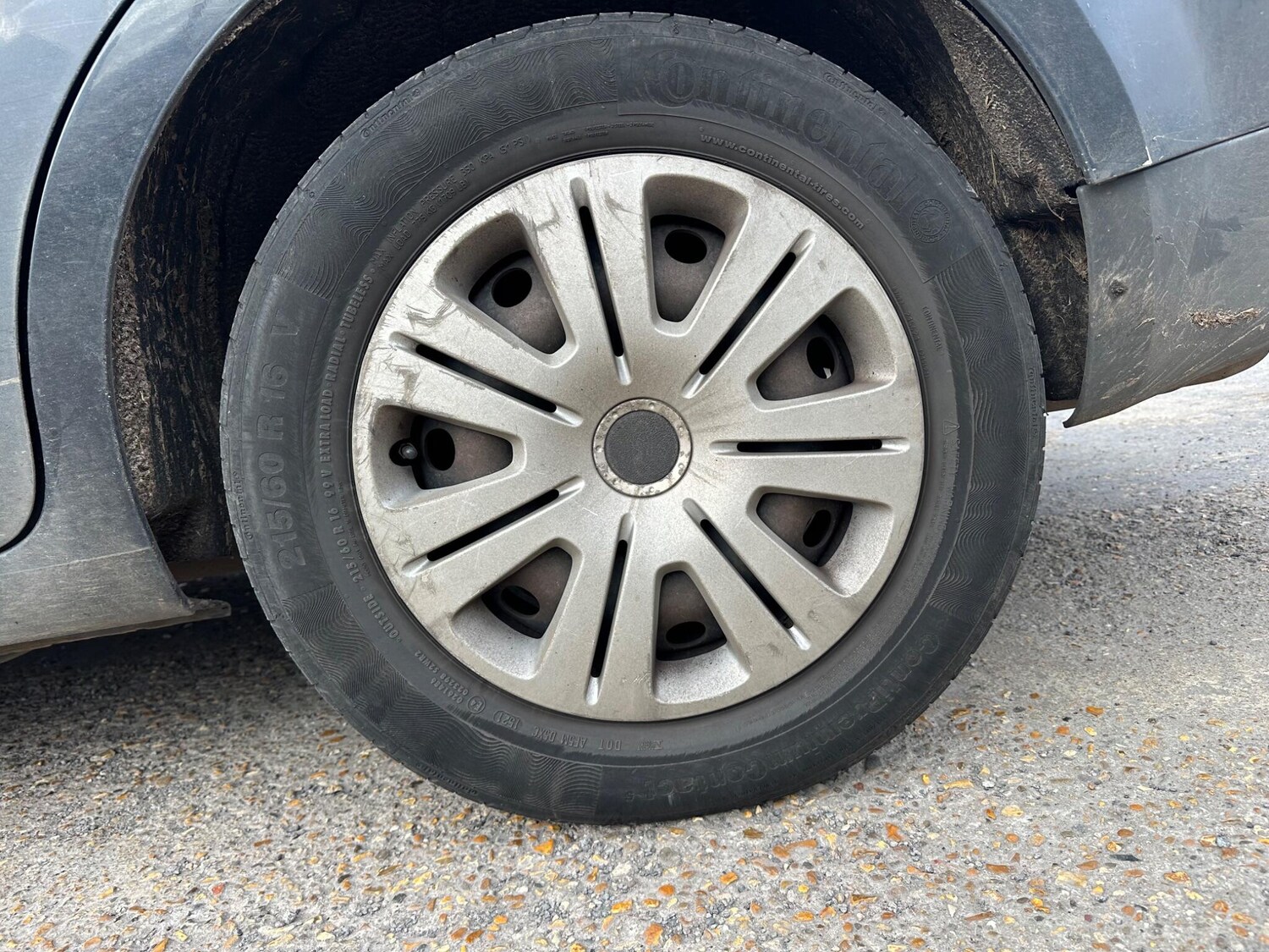 Used Ford Galaxy for sale - 77908556: Photo 12