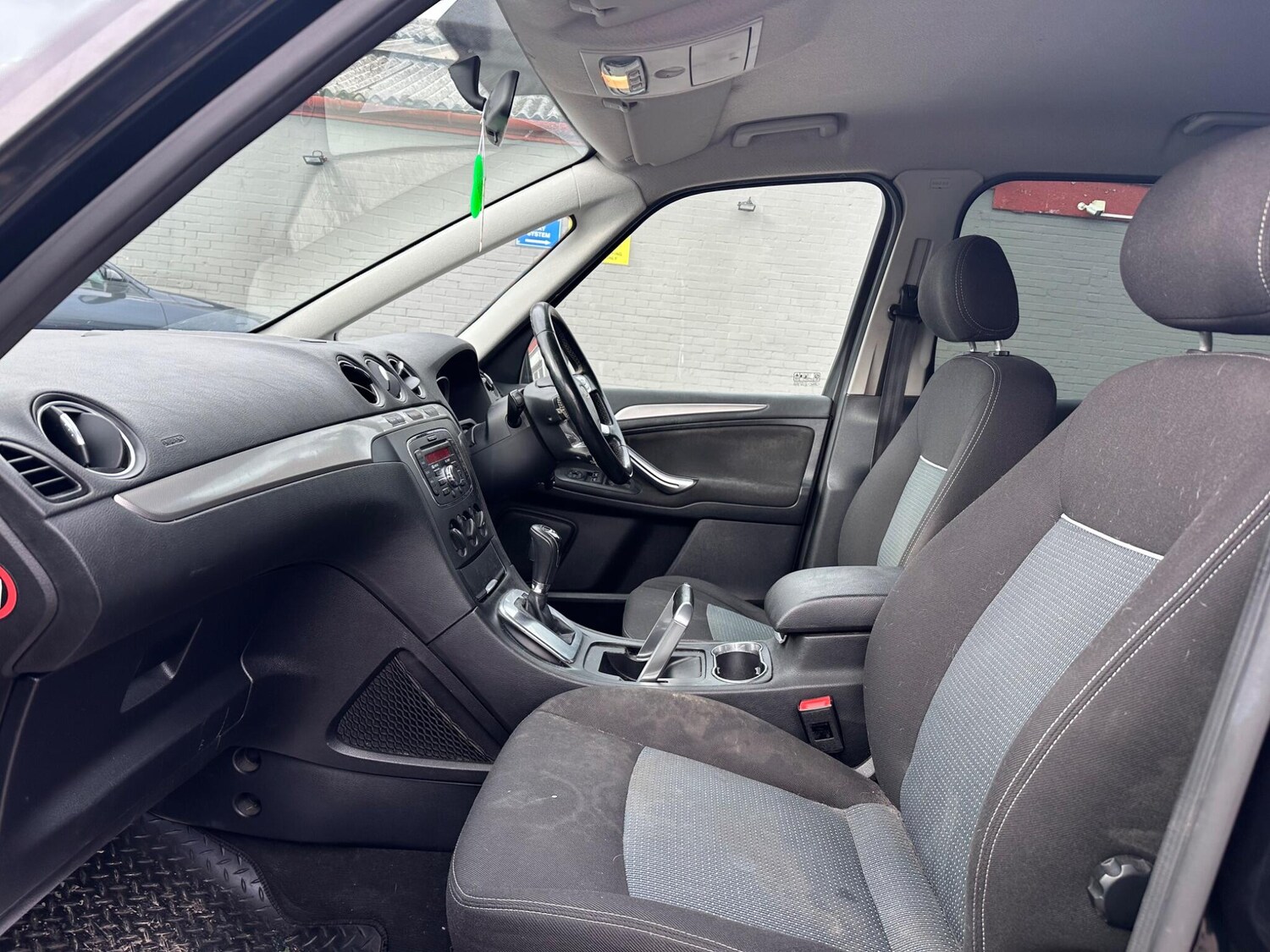 Used Ford Galaxy for sale - 77908556: Photo 15