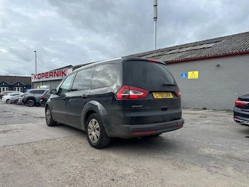 Used Ford Galaxy 2015 for sale - 77908556: Photo