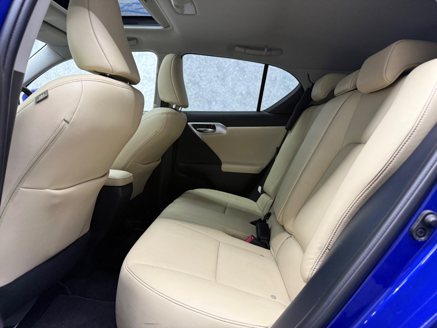 Used Lexus CT 2013 for sale - 78058414: Photo 10