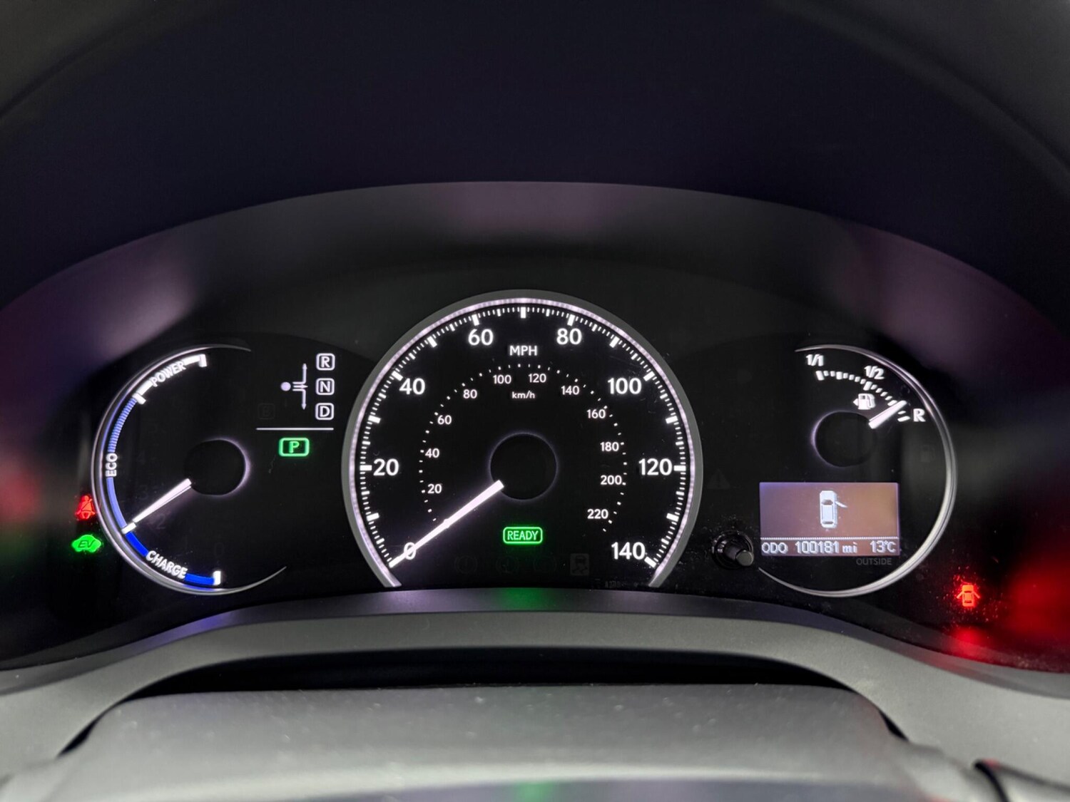 Used Lexus CT 2013 for sale - 78058414: Photo 16