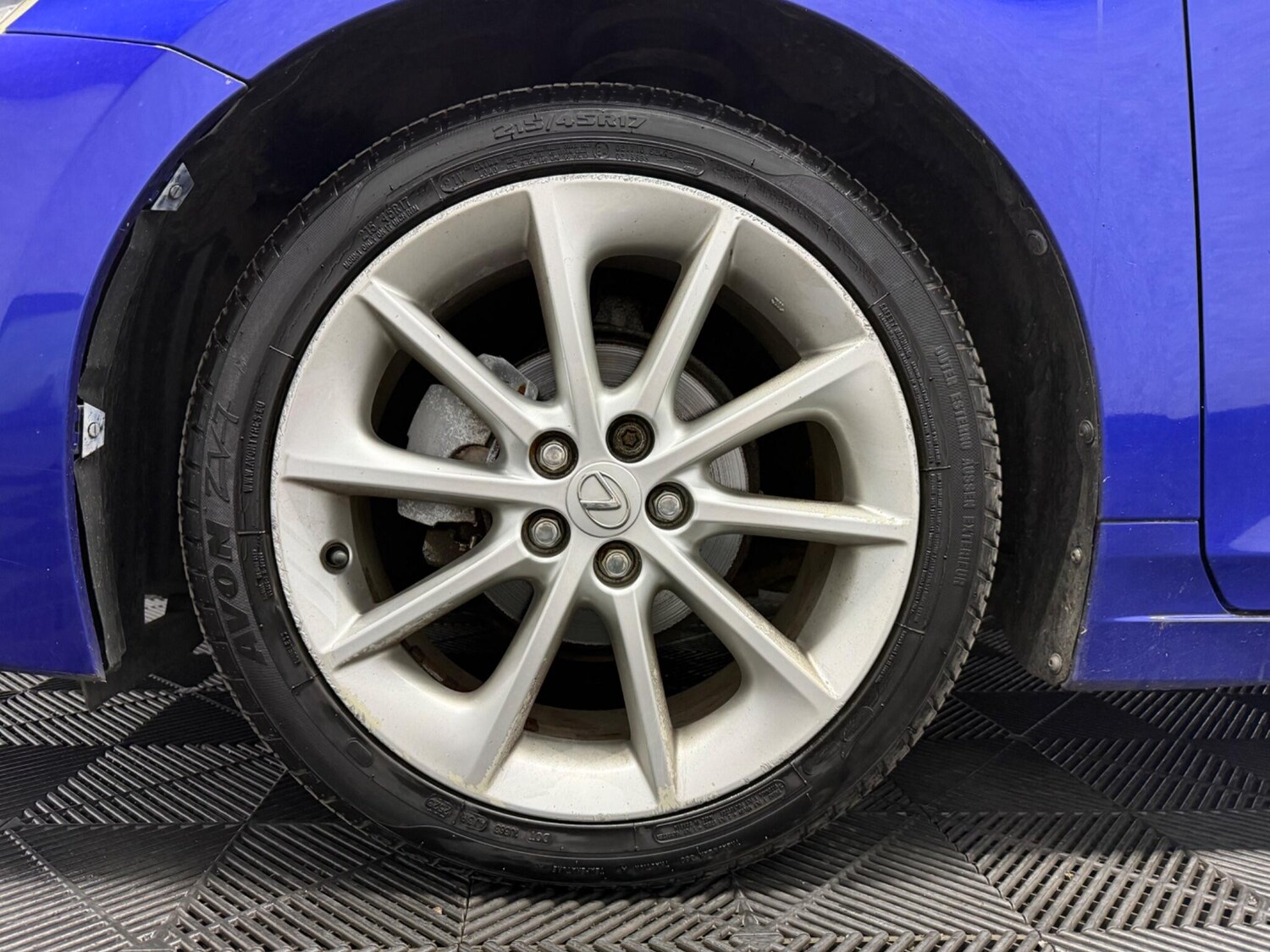 Used Lexus CT 2013 for sale - 78058414: Photo 23