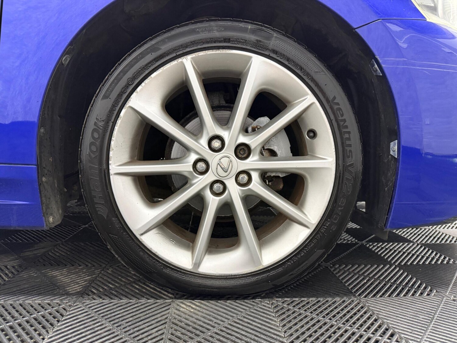 Used Lexus CT 2013 for sale - 78058414: Photo 25