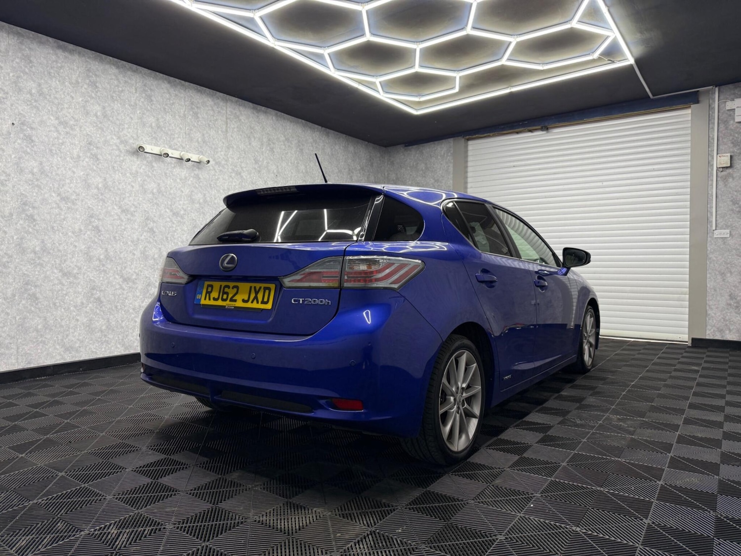 Used Lexus CT 2013 for sale - 78058414: Photo 4