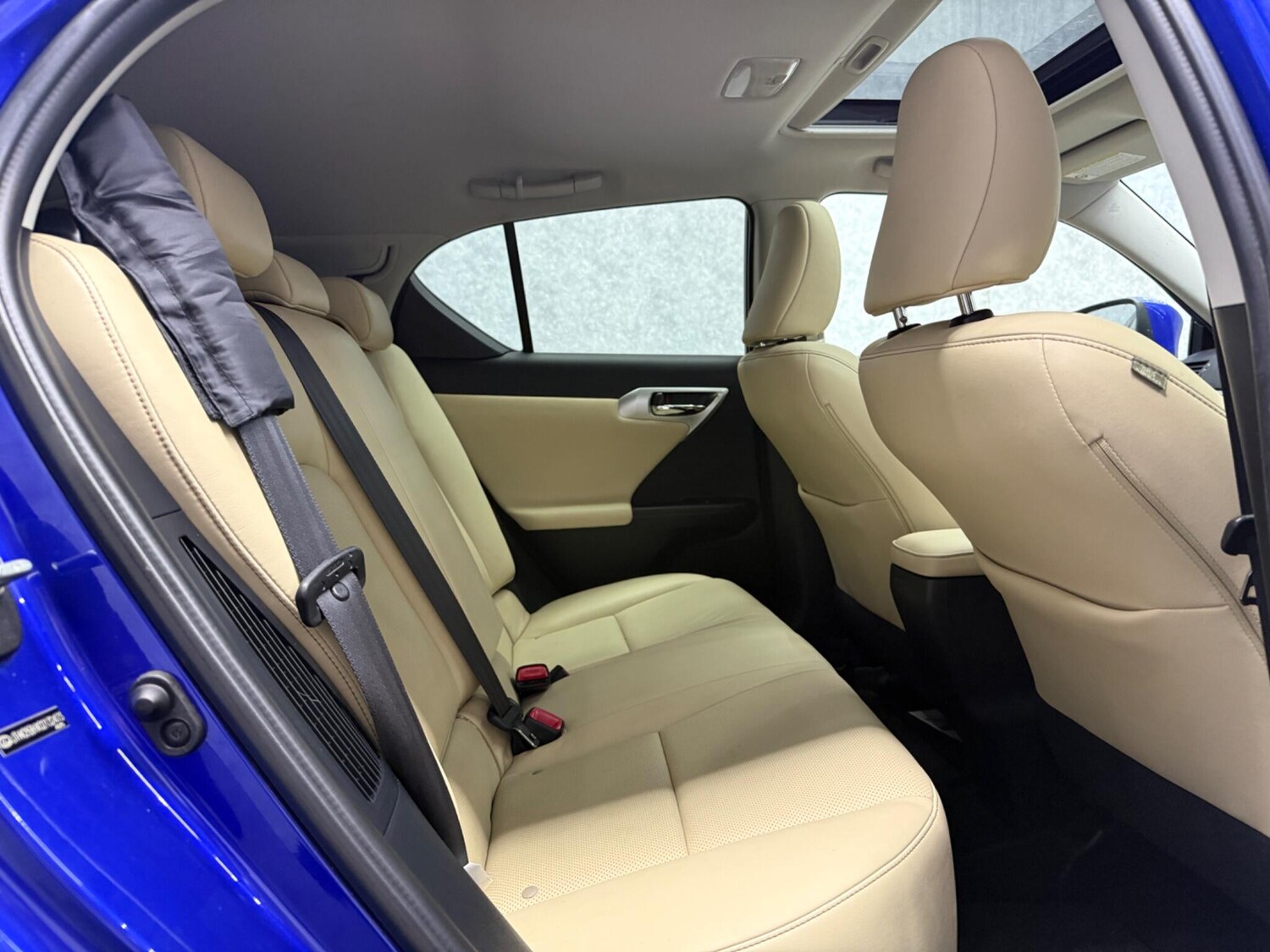 Used Lexus CT 2013 for sale - 78058414: Photo 9