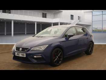 (67) - 1.4 EcoTSI FR Technology DSG Euro 6 (s/s) 5dr