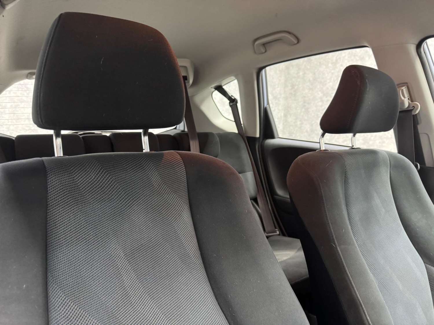 Used Honda Jazz 2009 for sale - 77314851: Photo 11