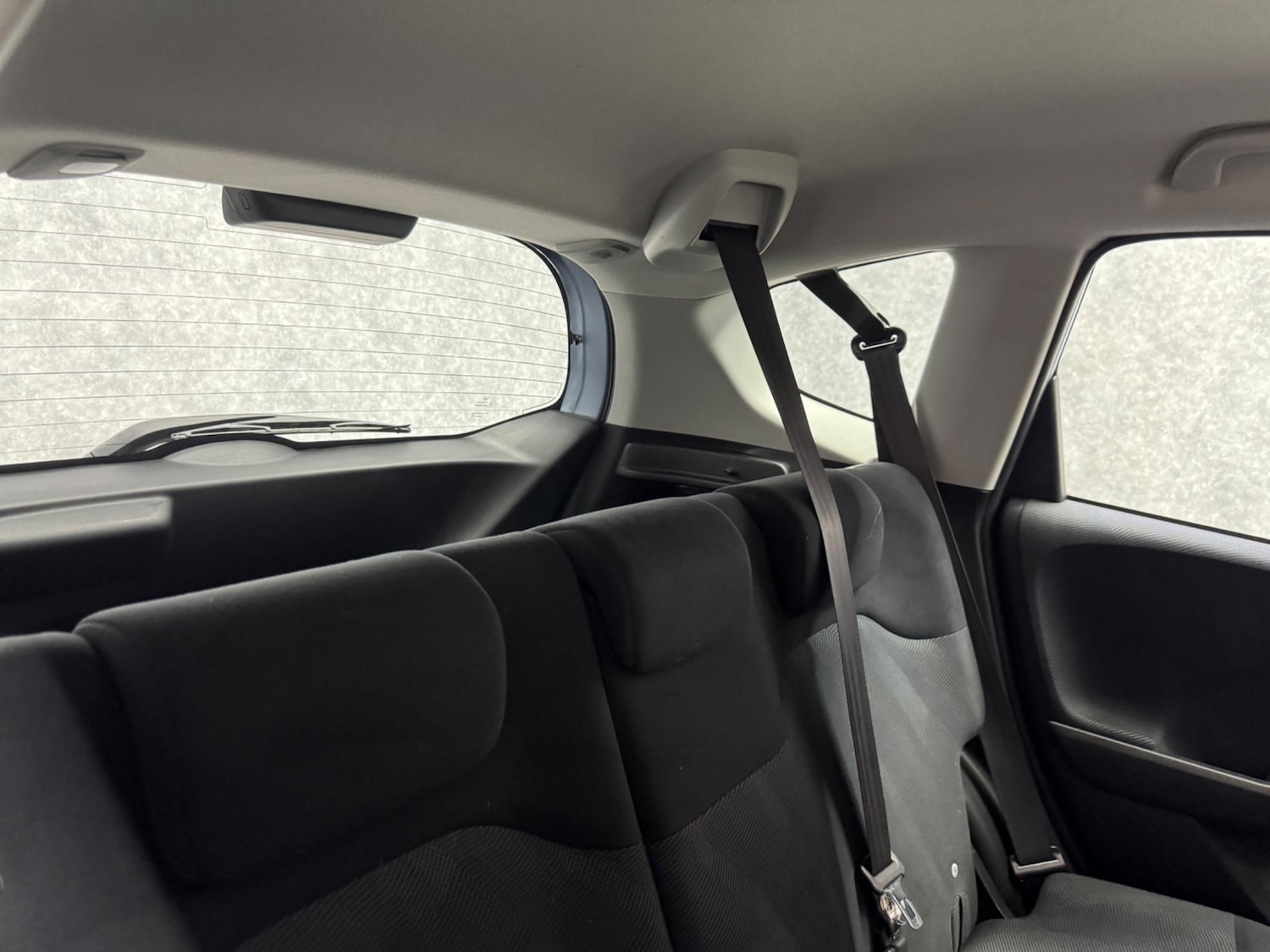 Used Honda Jazz 2009 for sale - 77314851: Photo 12