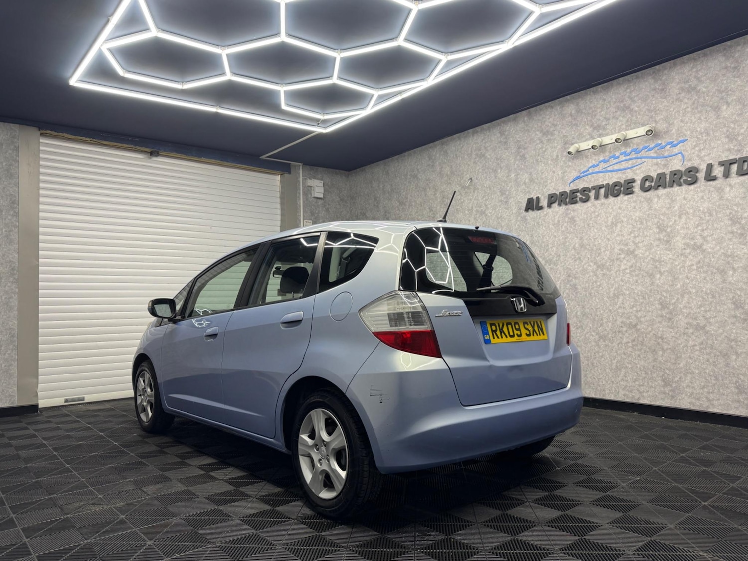 Used Honda Jazz 2009 for sale - 77314851: Photo 19